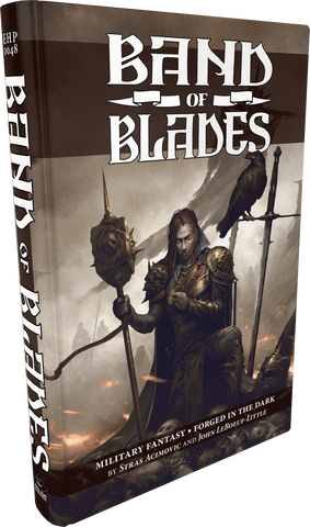 Band of Blades