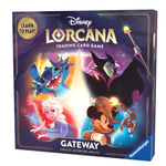 Disney Lorcana TCG: Gateway