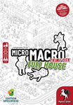 Micro Macro Crime City: Full House