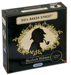 221b Baker Street