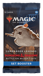 Commander Legends: Battle for Baldur's Gate Set Booster