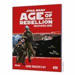 Star Wars RPG: Age of Rebellion – Game Master's Kit