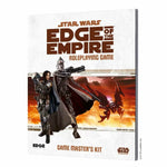 Star Wars RPG: Edge of the Empire – Game Master's Kit