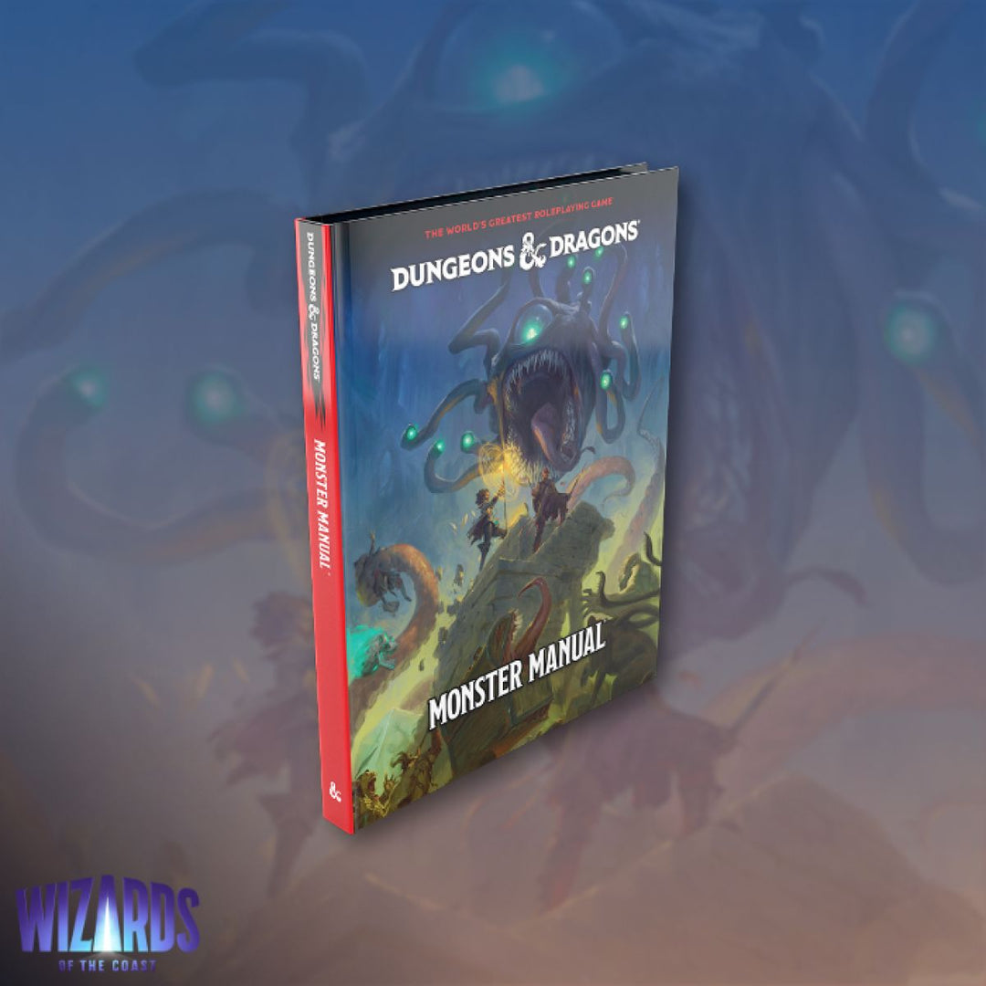 MTG Secret Lair: Artist Series: John Avon – Valkyrie Games NZ