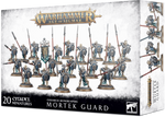 AOS: Ossiarch Bonereapers Mortek Guard