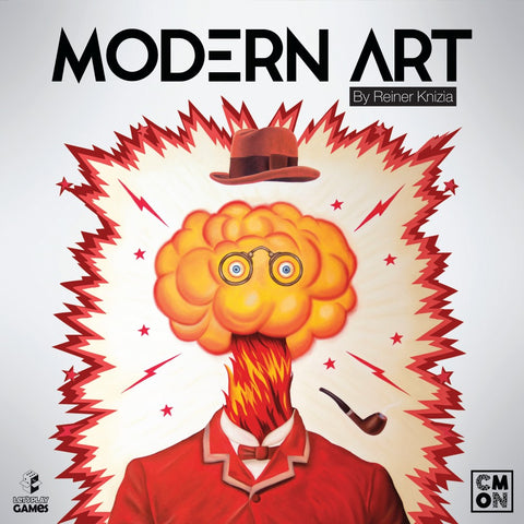 Modern Art