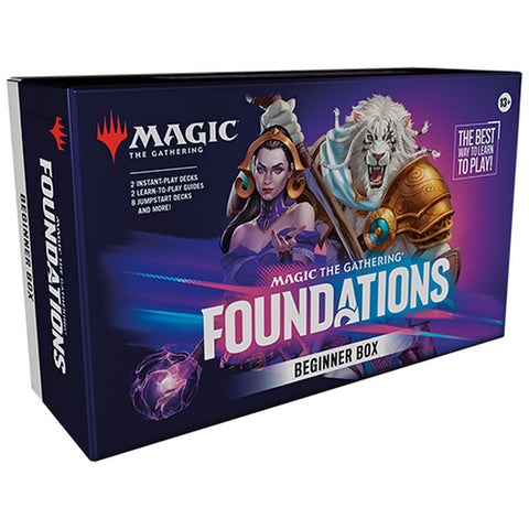 MTG Foundations - Beginner Box