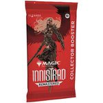 Magic Innistrad Remastered Collector Booster Pack