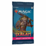 MTG The Lost Caverns of Ixalan Draft Booster Pack