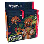 Preorder - MTG The Lost Caverns of Ixalan Collector Booster Box