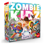 Zombie Kidz Evolution