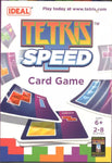 Tetris Speed Card Game