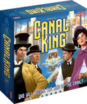 Canal King Brugge