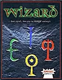Wizard Fantasy