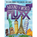 Around the World Fluxx