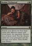 Realms Uncharted (ROE foil)