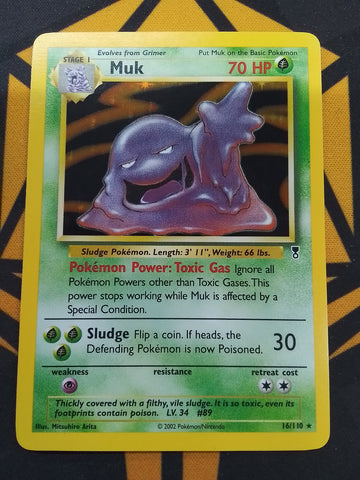 Muk (016/110)