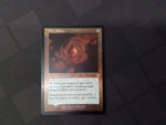 Mox Amber (Foil Bw)