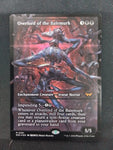 Overlord of the Balemurk (full foil DSK)