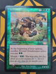 Krosan Cloudscraper (LGN foil)