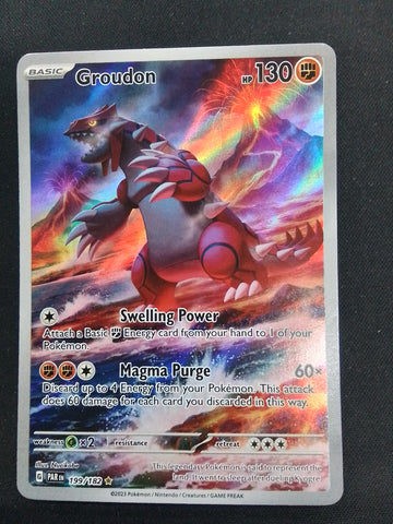Groudon