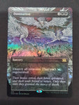 Damnation (2X2) alt foil