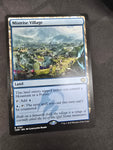 Mistrise Village