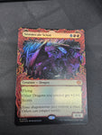 Stormscale Scion - Foil Dragon Border