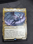 Shiko, Paragon of the Way - Dragon Border