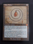 Mox Amber (blue print)