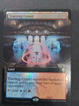 Training Center - (Full Art Foil)