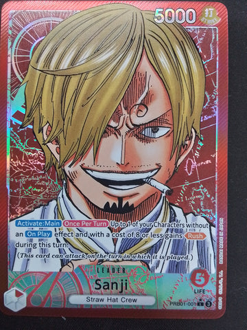 Sanji