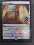 Cabal Coffers - MH2 Foil