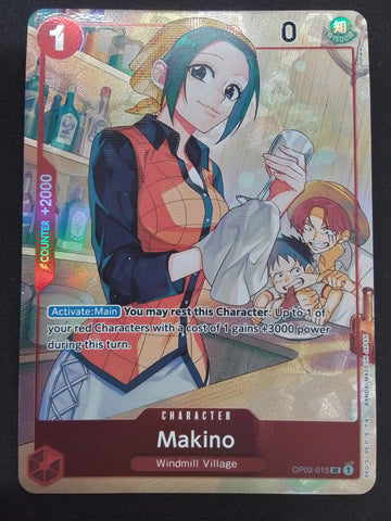 Makino