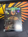 Sol Ring - Extended Art Foil