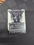 Sheoldred, the Apocalypse - Borderless Concept Praetor