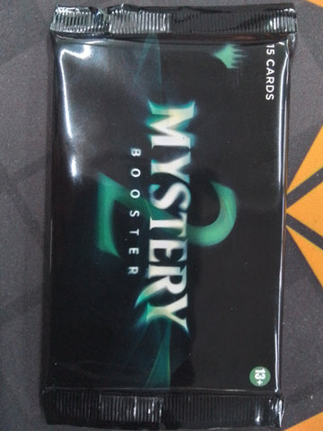 MTG Mystery Booster 2