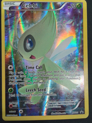Celebi xy111