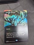 Nature's Rhythm - Clan Full Art Foil