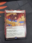 Dracogenesis - Dragon Border