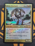 Sliver Overlord (SCG foil)