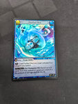 Purified Shot - Foil