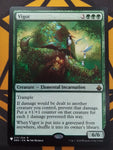 Vigor (The List)