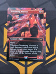 Screaming Nemesis (full art DSK)