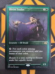 Bloom Tender (2X2 foil etched)