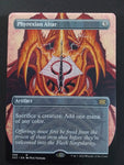 Phyrexian altar (full art)