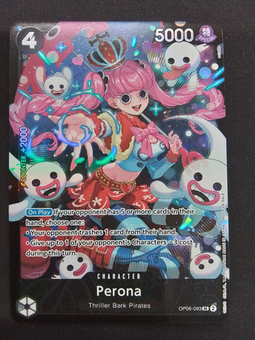 Perona