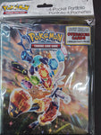 Pokemon - TCG - Scarlet & Violet Stellar Crown 4-Pocket Portfolio