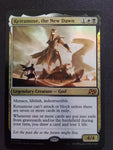 Ketramose, the New Dawn (DFT foil stamped)