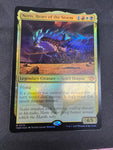 Neriv, Heart of the Storm - Foil